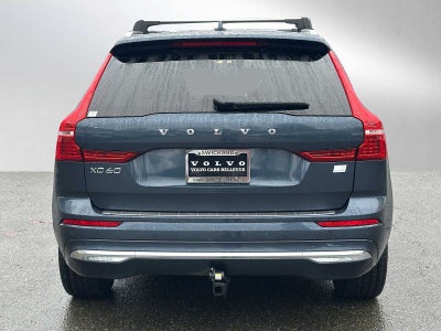2023 Volvo XC60 Recharge Plug-In Hybrid Ultimate Bright Theme