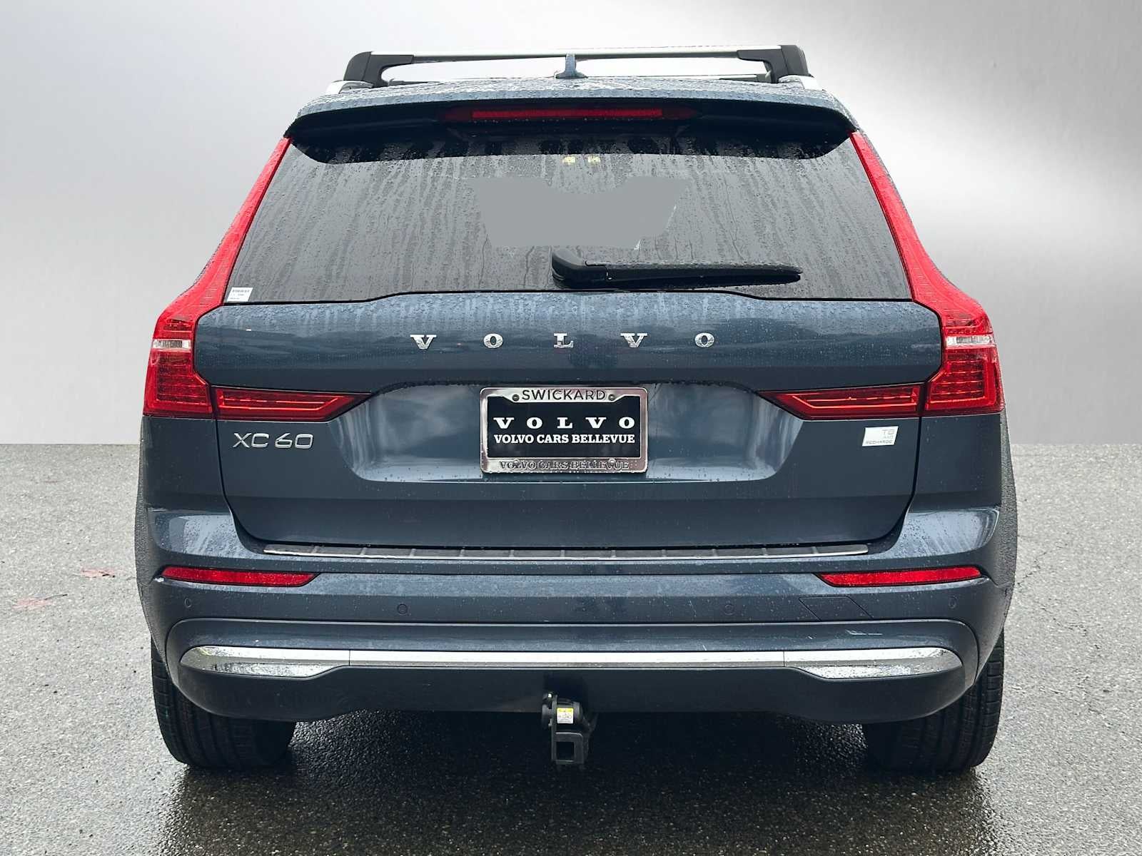 2023 Volvo XC60 Recharge Plug-In Hybrid Ultimate Bright Theme