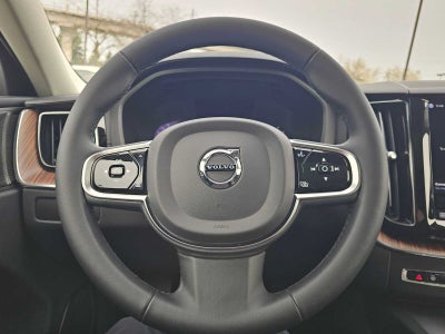 2023 Volvo XC60 Recharge Plug-In Hybrid Ultimate Bright Theme