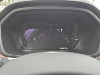 2023 Volvo XC60 Recharge Plug-In Hybrid Ultimate Bright Theme