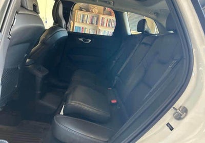 2023 Volvo XC60 Recharge Plug-In Hybrid Ultimate Bright Theme