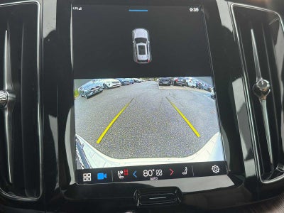 2023 Volvo XC60 Recharge Plug-In Hybrid Ultimate Bright Theme