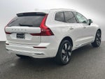 2023 Volvo XC60 Recharge Plug-In Hybrid Ultimate Bright Theme