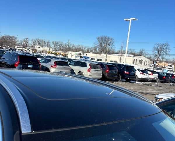 2023 Volvo XC60 Recharge Plug-In Hybrid Ultimate Bright Theme