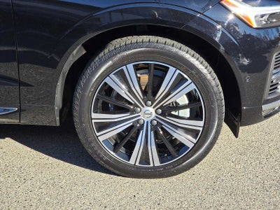 2023 Volvo XC60 Recharge Plug-In Hybrid Ultimate Bright Theme