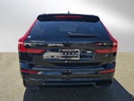 2024 Volvo XC60 Recharge Plug-In Hybrid Ultimate Black Edition