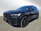 2024 Volvo XC60 Recharge Plug-In Hybrid Ultimate Black Edition