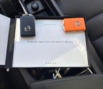 2023 Volvo XC60 Recharge Plug-In Hybrid Plus Dark Theme