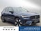 2024 Volvo XC60 Recharge Plug-In Hybrid Plus Dark Theme