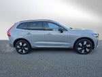 2024 Volvo XC60 Recharge Plug-In Hybrid Plus Dark Theme