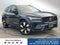 2024 Volvo XC60 Recharge Plug-In Hybrid Plus Dark Theme