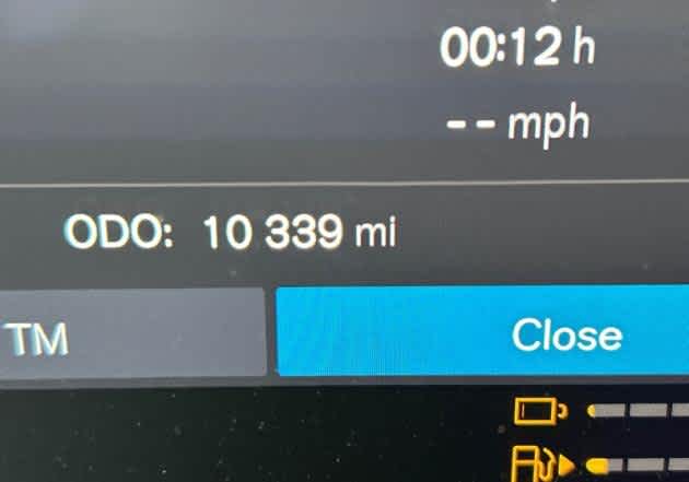 2023 Volvo XC60 Recharge Plug-In Hybrid Plus Bright Theme