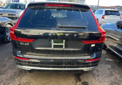 2023 Volvo XC60 Recharge Plug-In Hybrid Plus Bright Theme