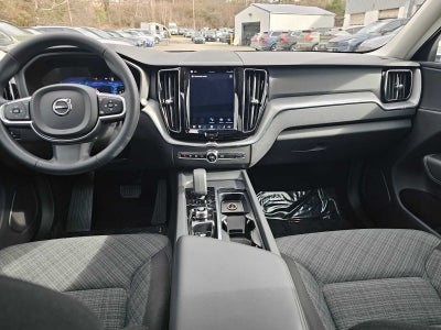 2023 Volvo XC60 Recharge Plug-In Hybrid Core Bright Theme