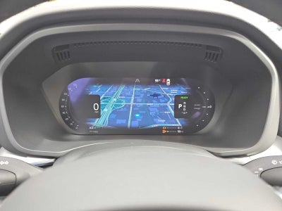 2023 Volvo XC60 Recharge Plug-In Hybrid Core Bright Theme