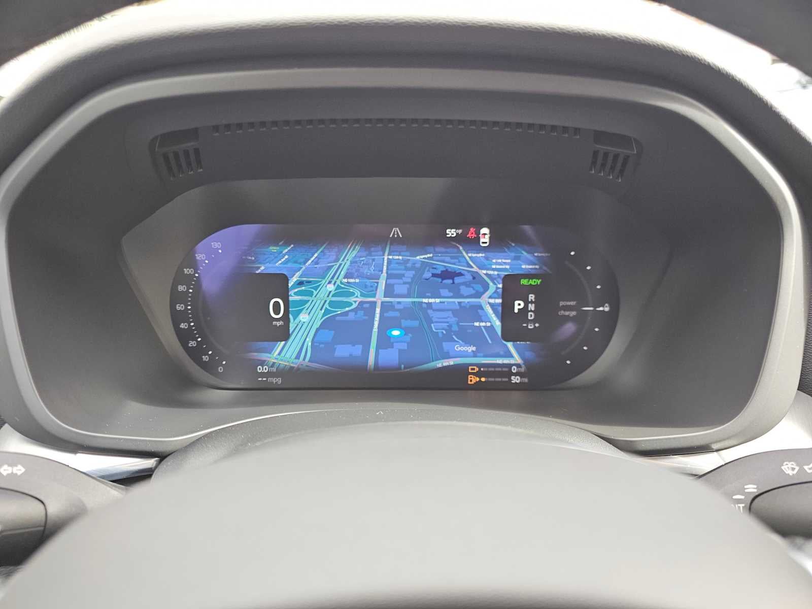 2023 Volvo XC60 Recharge Plug-In Hybrid Core Bright Theme