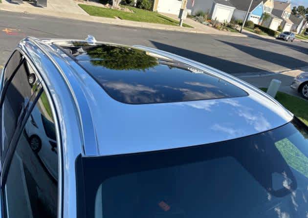 2023 Volvo XC60 Recharge Plug-In Hybrid Core Bright Theme