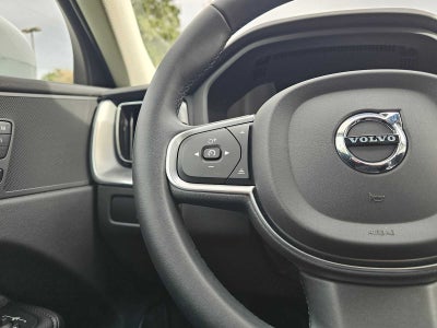 2023 Volvo XC60 Recharge Plug-In Hybrid Core Bright Theme
