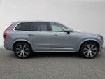 2025 Volvo XC90 Plug-In Hybrid Plus