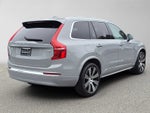 2025 Volvo XC90 Plug-In Hybrid Plus