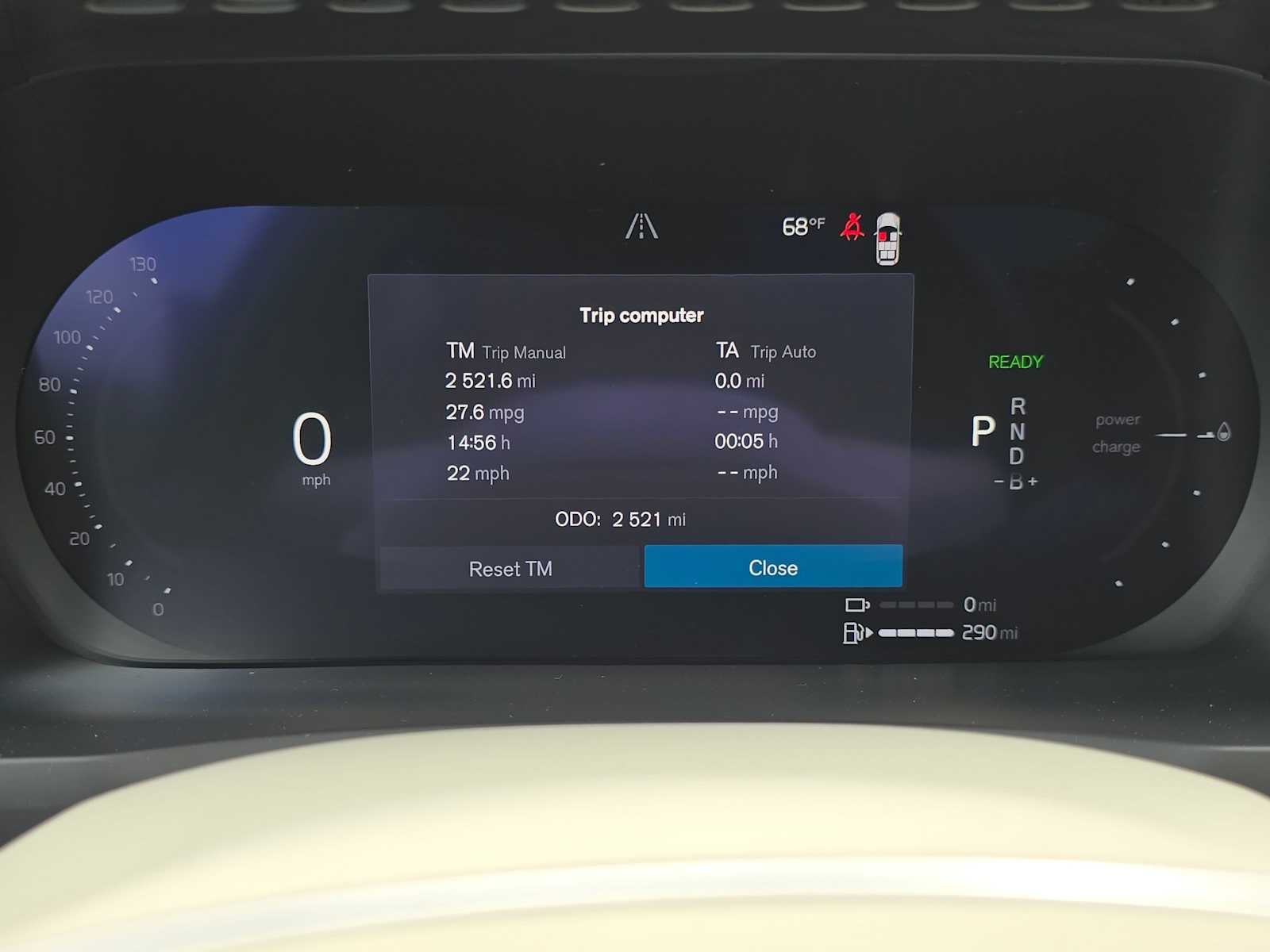 2025 Volvo XC90 Plug-In Hybrid Plus