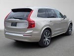 2025 Volvo XC90 Plug-In Hybrid Plus