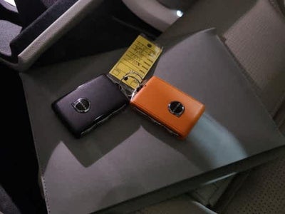 2025 Volvo XC90 Plug-In Hybrid Ultra