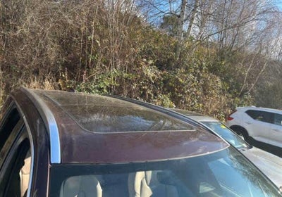 2025 Volvo XC90 Plug-In Hybrid Ultra