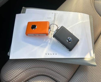 2025 Volvo XC90 Plug-In Hybrid Ultra