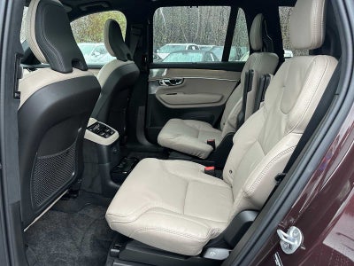 2025 Volvo XC90 Plug-In Hybrid Ultra