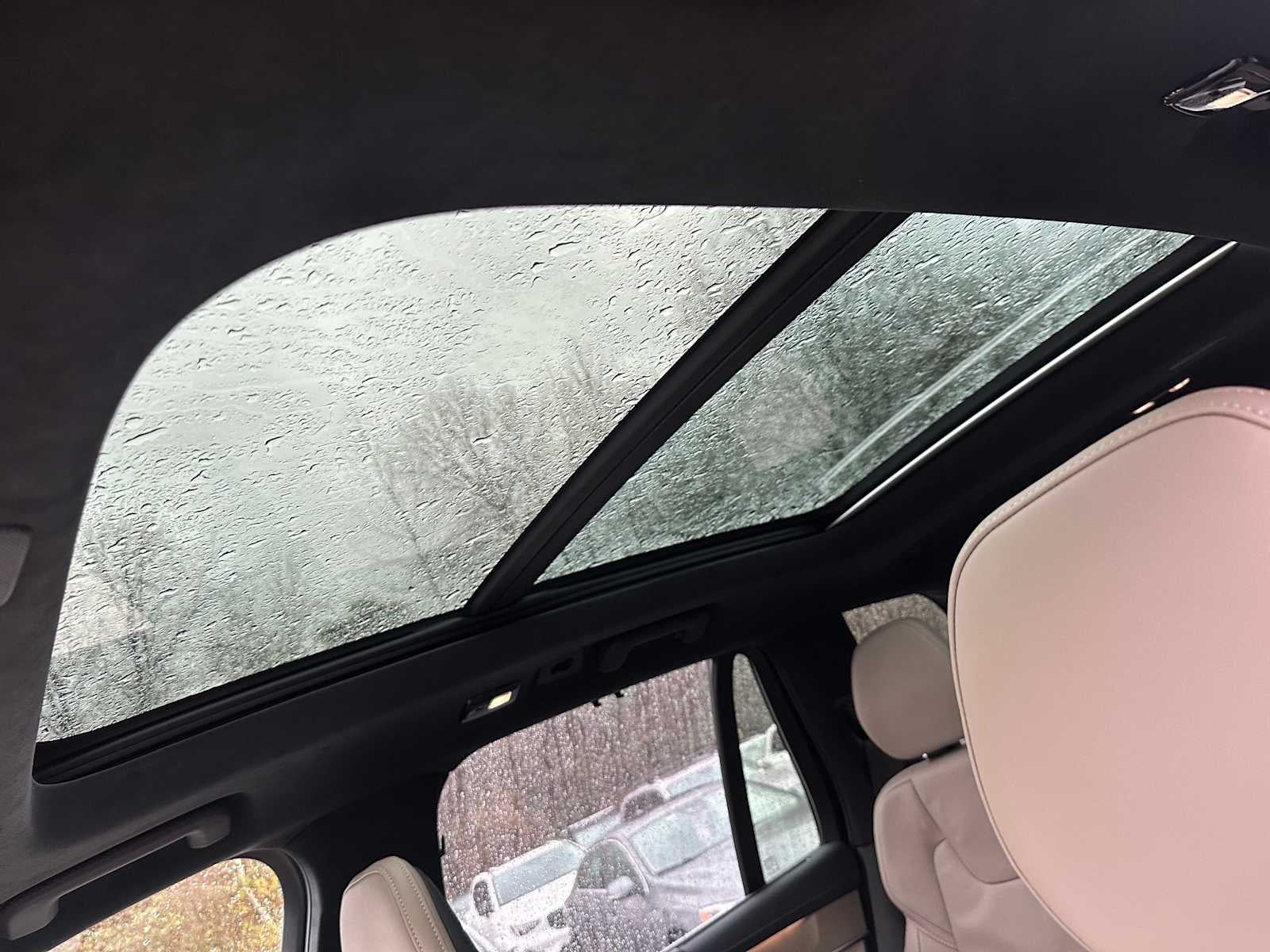 2025 Volvo XC90 Plug-In Hybrid Ultra