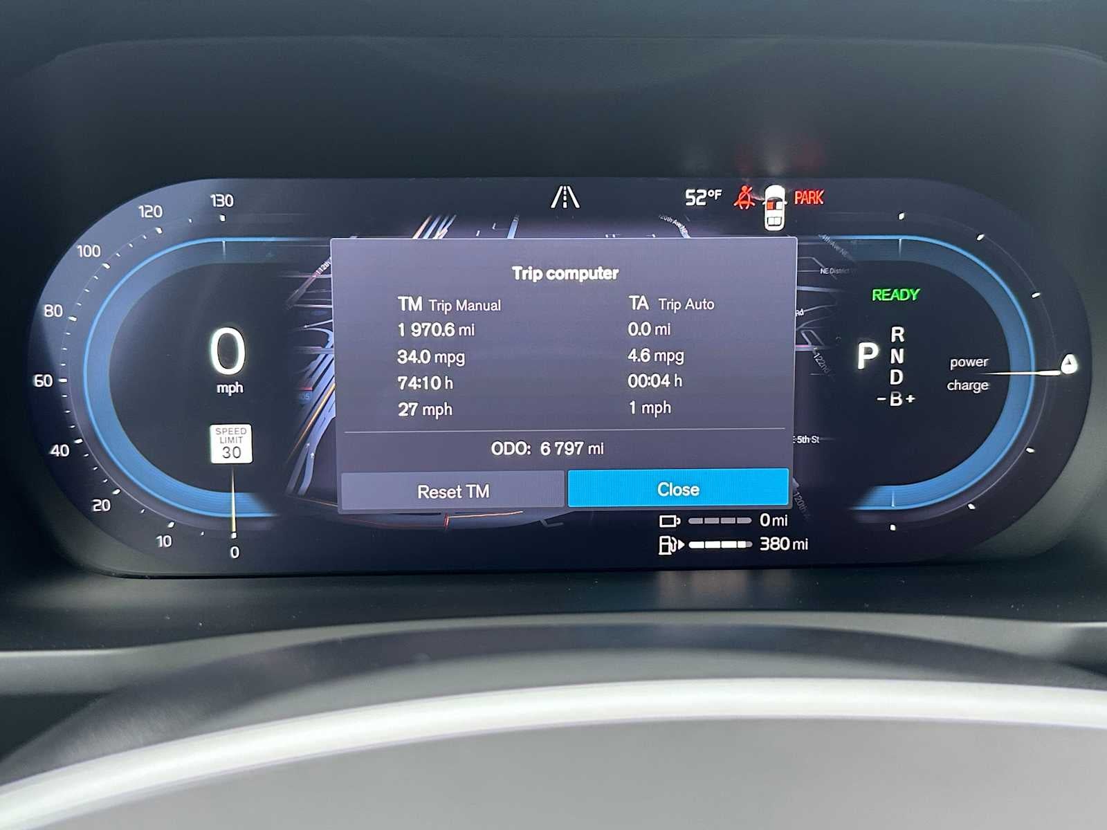 2025 Volvo XC90 Plug-In Hybrid Ultra