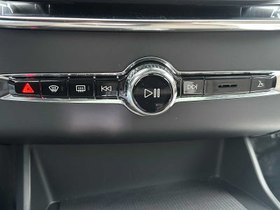 2025 Volvo XC90 Plug-In Hybrid Ultra