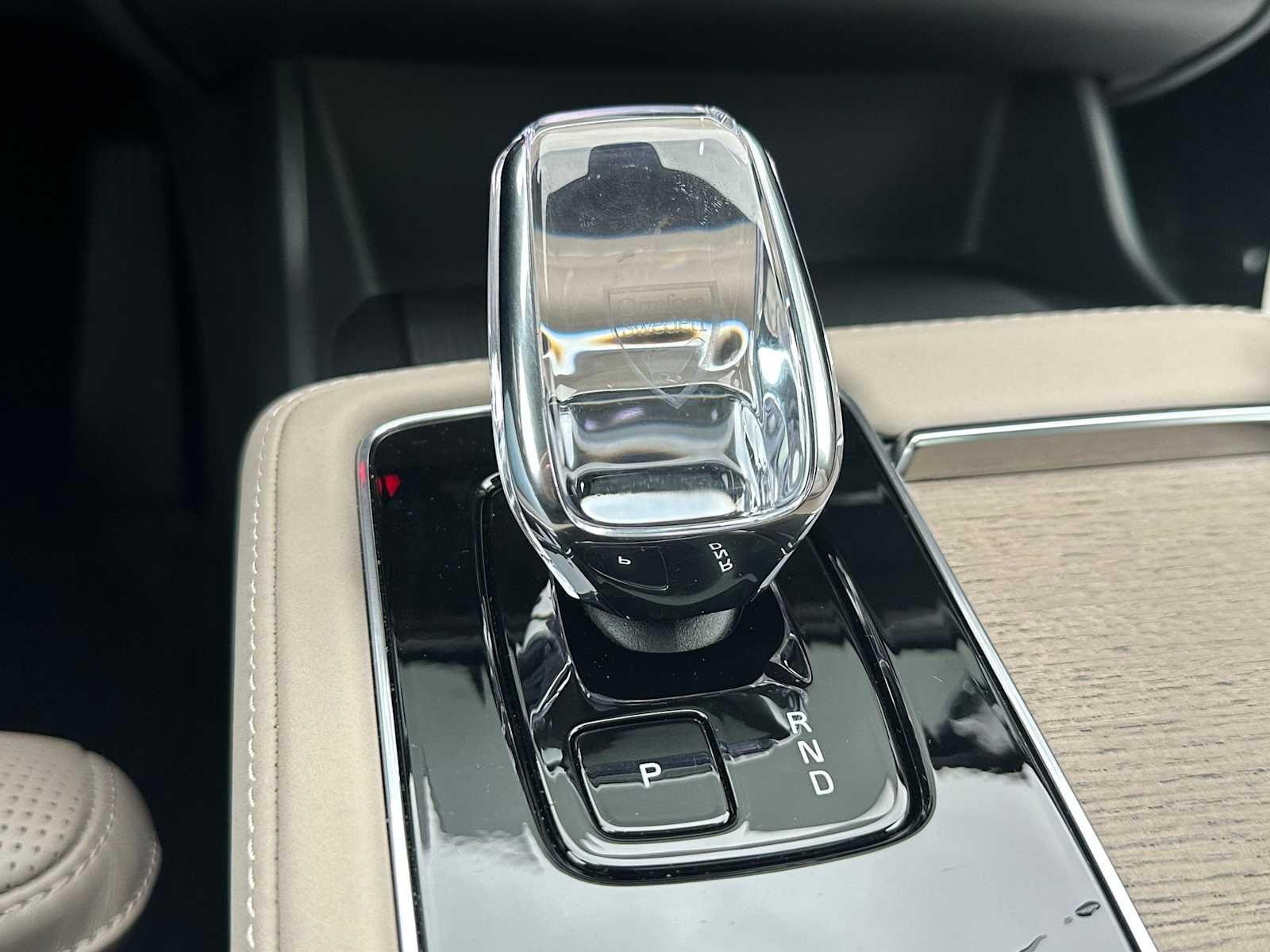 2025 Volvo XC90 Plug-In Hybrid Ultra