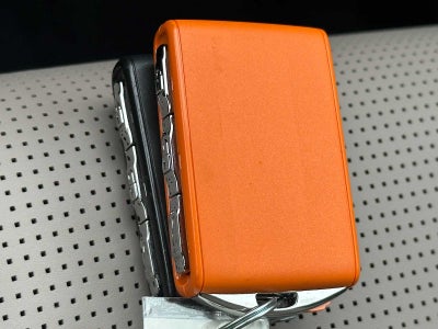 2025 Volvo XC90 Plug-In Hybrid Ultra