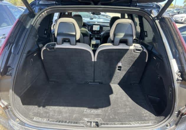 2025 Volvo XC90 Plug-In Hybrid Ultra