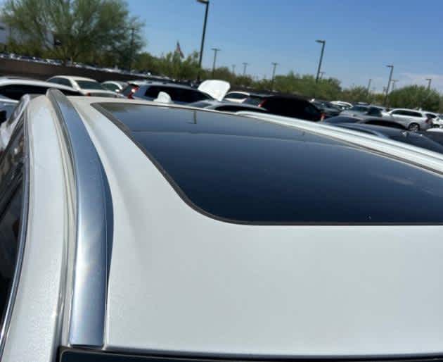 2024 Volvo XC90 Recharge Plug-In Hybrid Plus