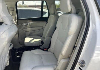2024 Volvo XC90 Recharge Plug-In Hybrid Plus