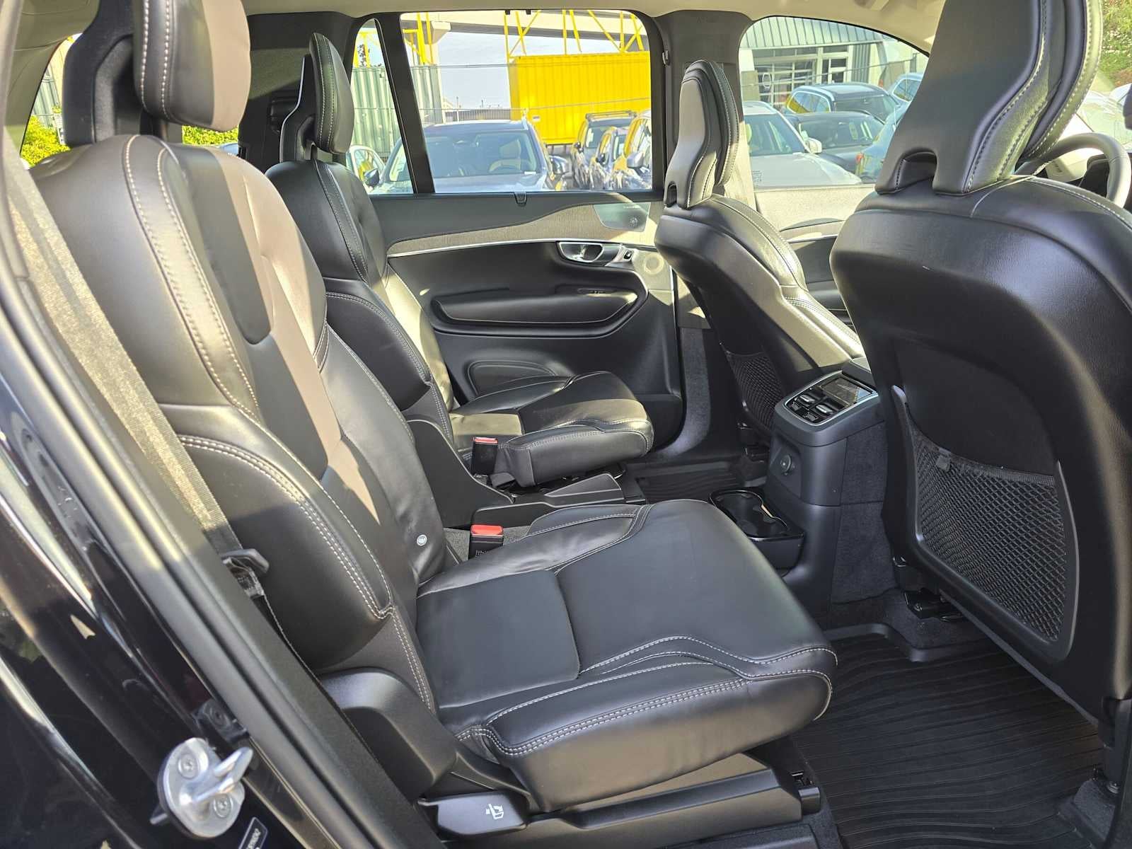 2024 Volvo XC90 Recharge Plug-In Hybrid Ultimate