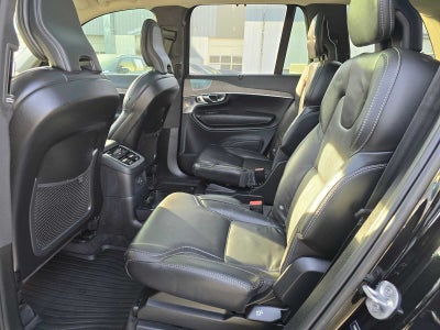 2024 Volvo XC90 Recharge Plug-In Hybrid Ultimate