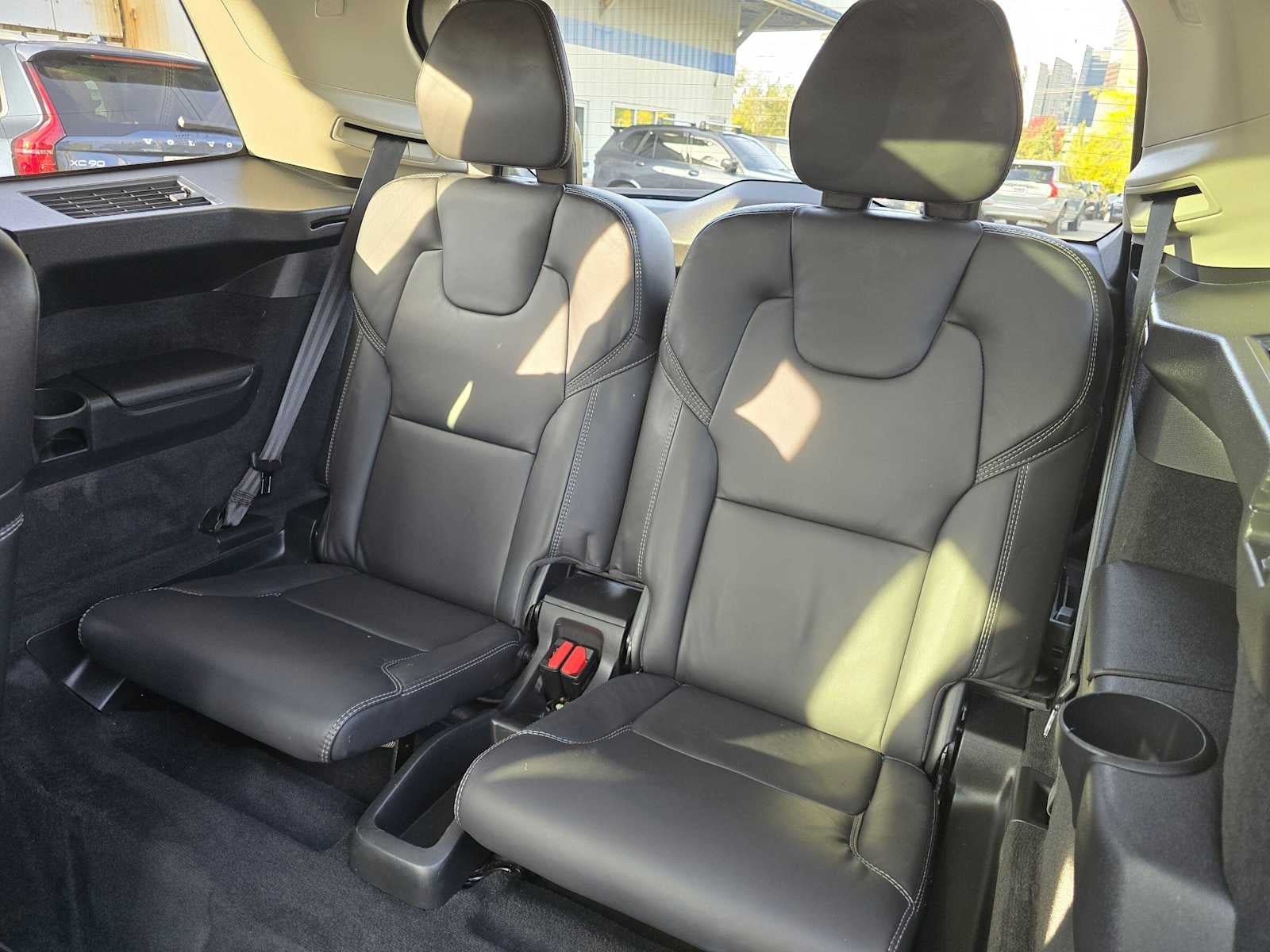 2024 Volvo XC90 Recharge Plug-In Hybrid Ultimate