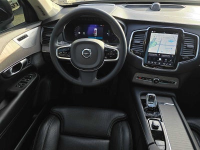 2024 Volvo XC90 Recharge Plug-In Hybrid Ultimate