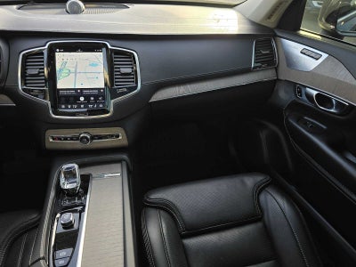 2024 Volvo XC90 Recharge Plug-In Hybrid Ultimate