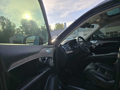 2024 Volvo XC90 Recharge Plug-In Hybrid Ultimate