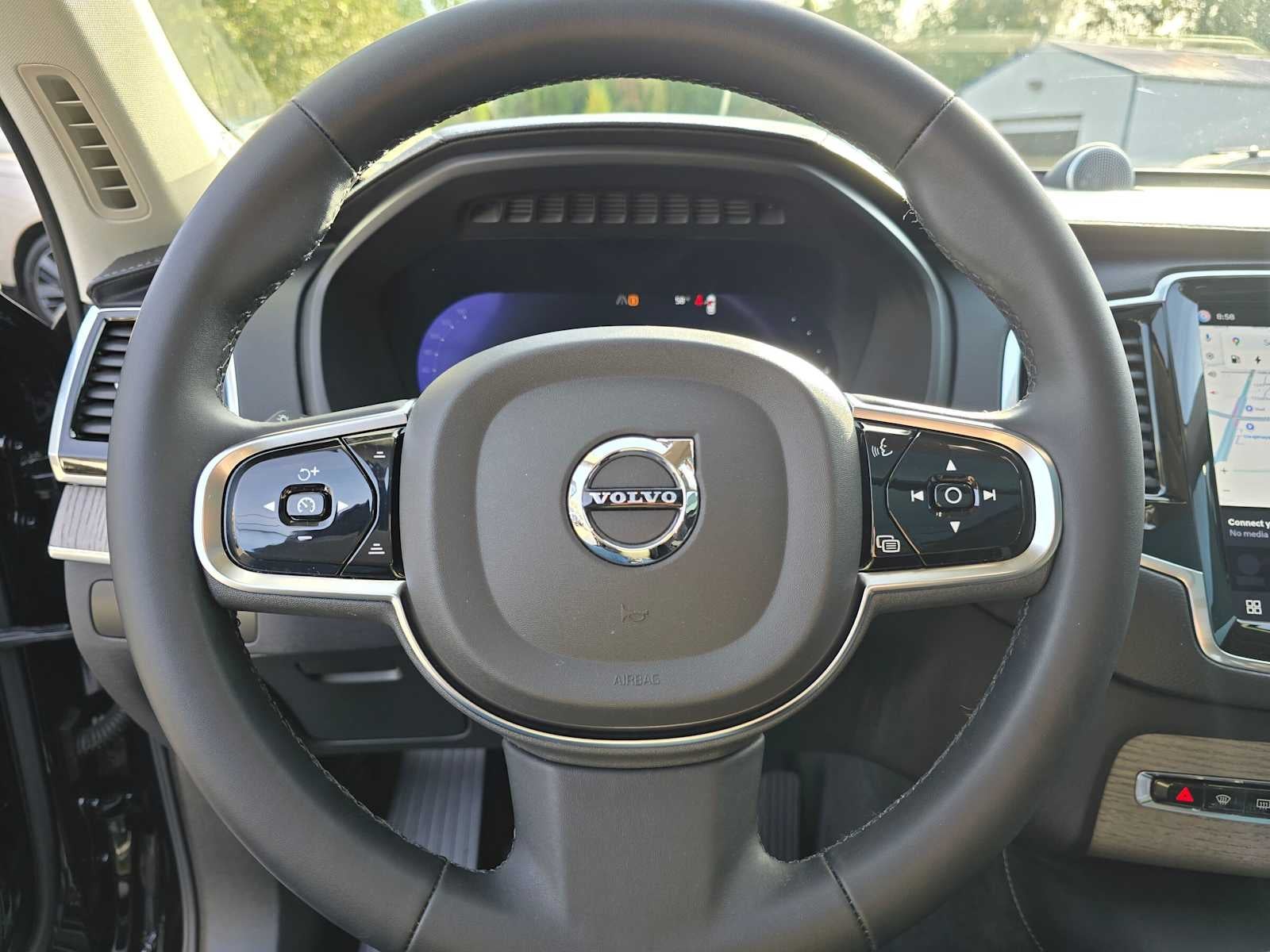 2024 Volvo XC90 Recharge Plug-In Hybrid Ultimate