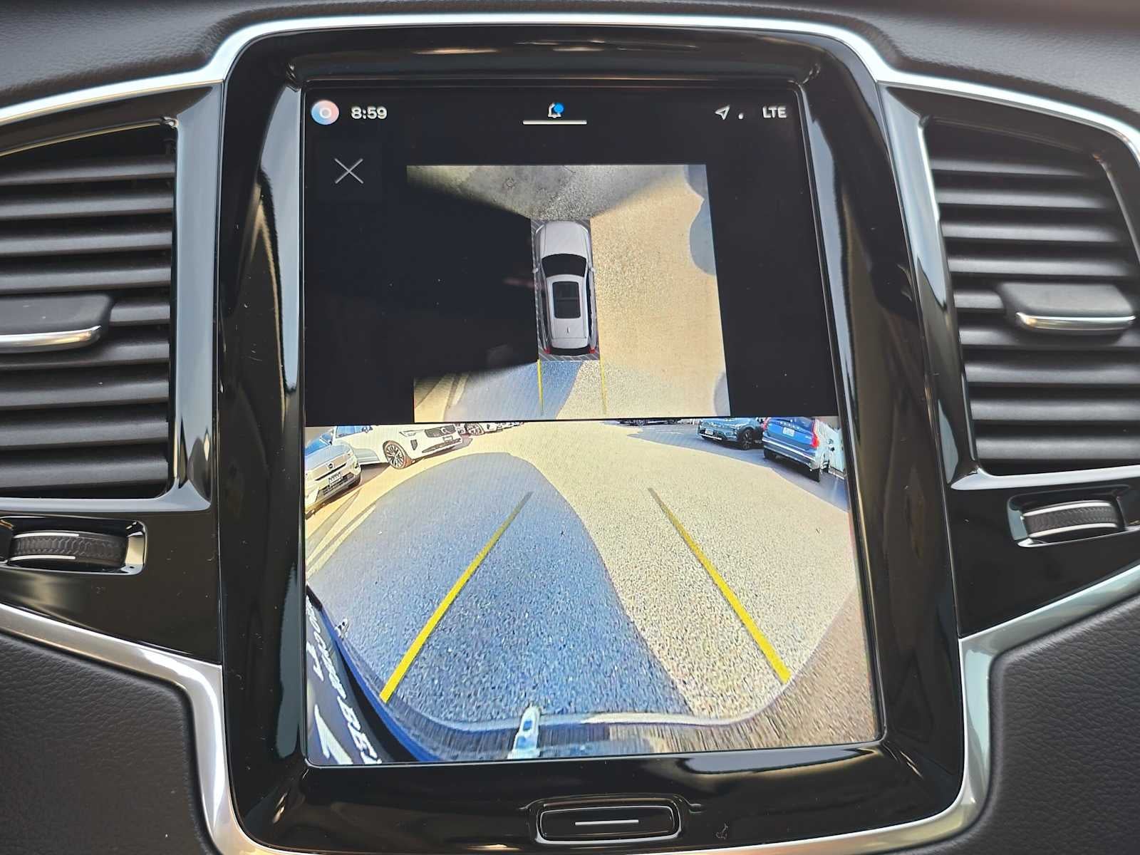 2024 Volvo XC90 Recharge Plug-In Hybrid Ultimate