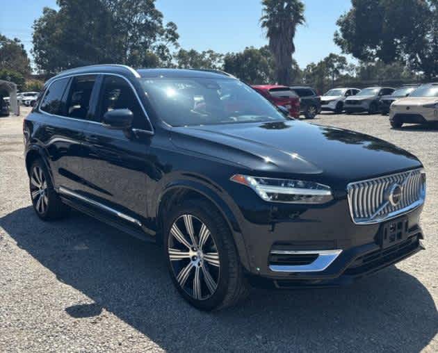 2024 Volvo XC90 Recharge Plug-In Hybrid Ultimate