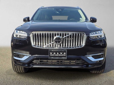 2024 Volvo XC90 Recharge Plug-In Hybrid Ultimate