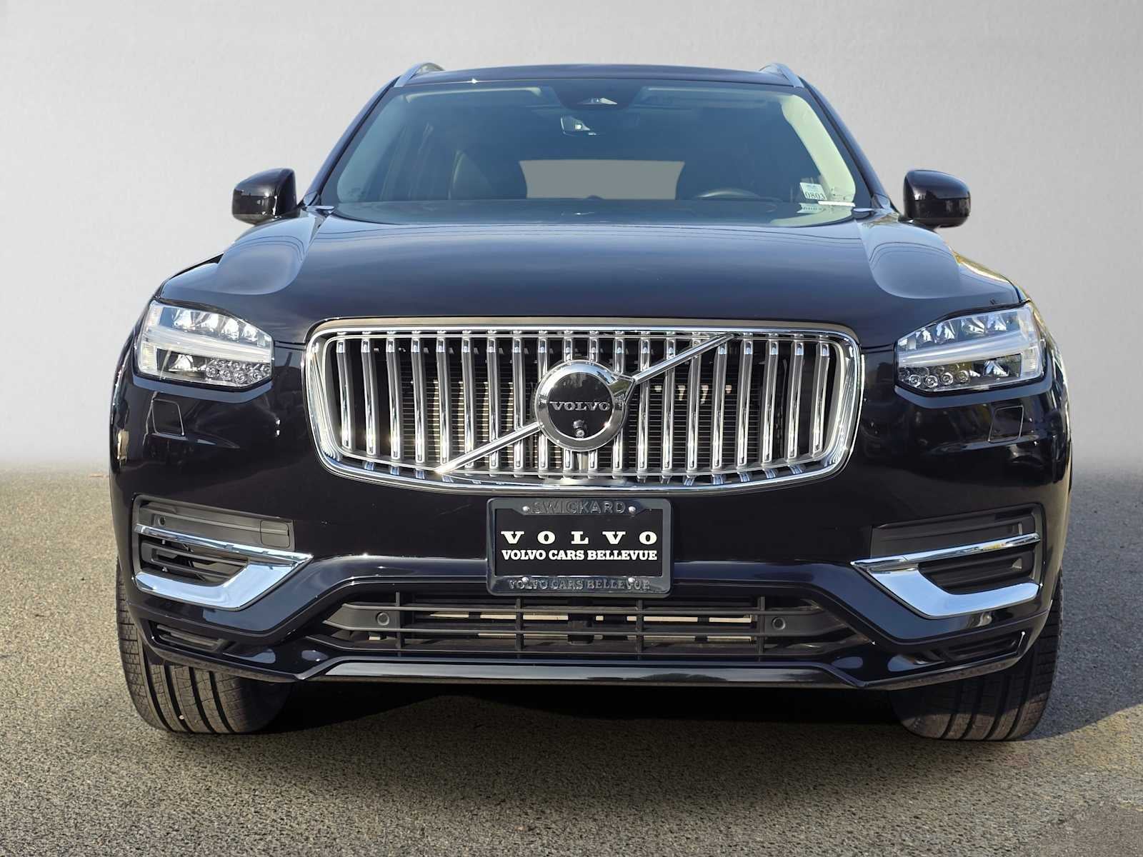 2024 Volvo XC90 Recharge Plug-In Hybrid Ultimate