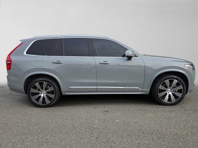 2024 Volvo XC90 Recharge Plug-In Hybrid Ultimate